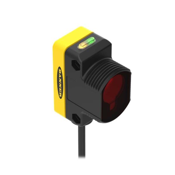 BANNER邦納美國QS30系列光電傳感器 QS30ELVCQ