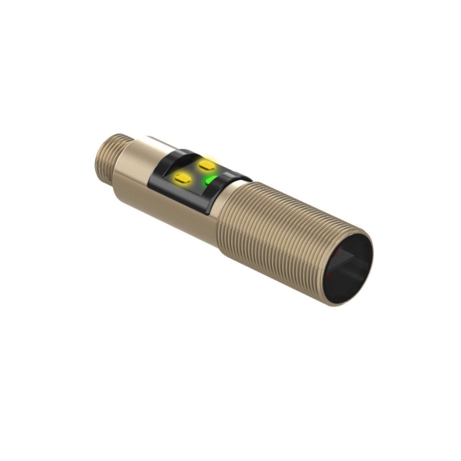 BANNER邦納美國M18-3系列光電傳感器 M18-3VPFF30-Q8