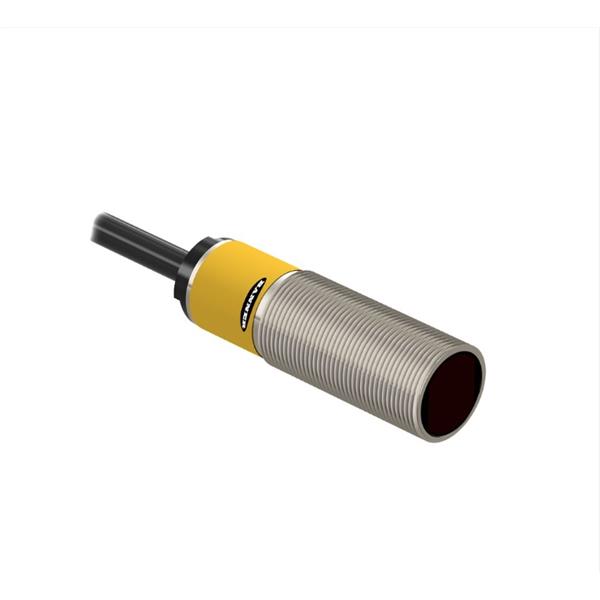 BANNER邦納美國M18系列光電傳感器 M18SN6LP W/30