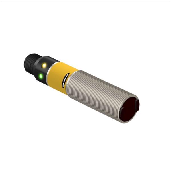 BANNER邦納美國M18系列光電傳感器 M18SN6LP W/30