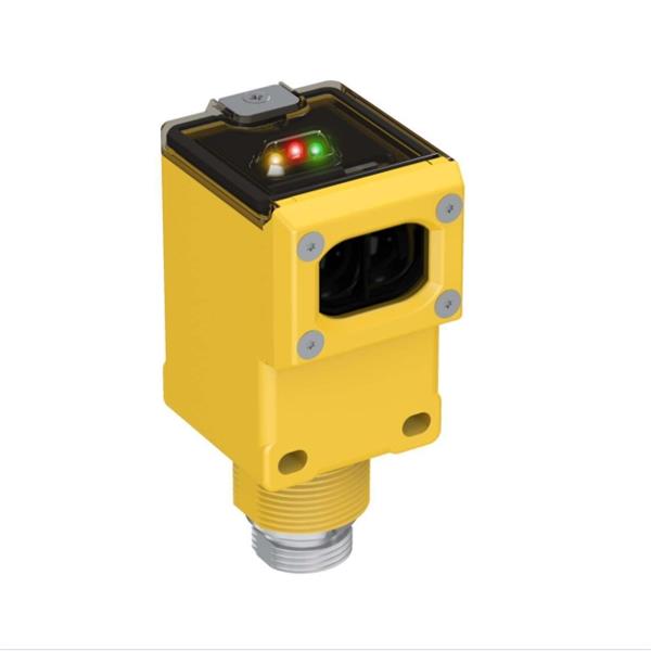BANNER邦納美國Q45系列光電傳感器 Q45BW13LV