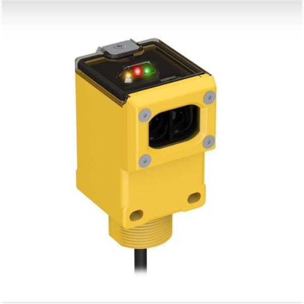BANNER邦納美國Q45系列光電傳感器 Q45BW13LV