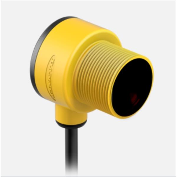 BANNER邦納美國T30  光電傳感器  T30SCP6FF400Q