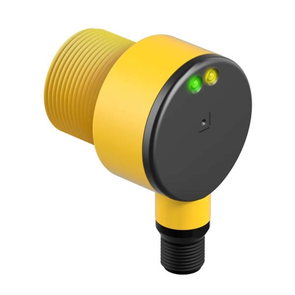 BANNER邦納美國T30  光電傳感器  T30SCP6FF400Q