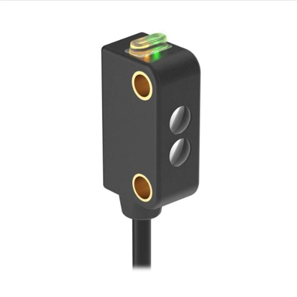 BANNER邦納美國DQ12系列光電傳感器  DQ12AN6FF50Q3