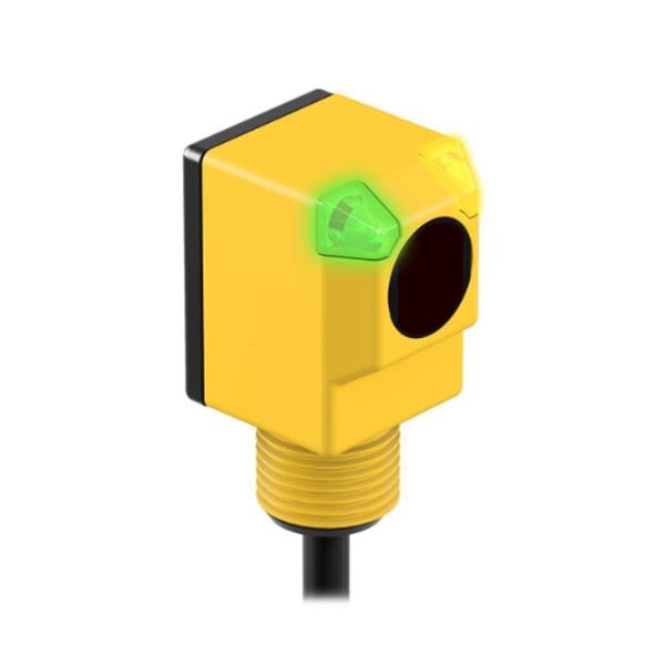 BANNER邦納美國Q40 系列光電傳感器  Q403EQ1