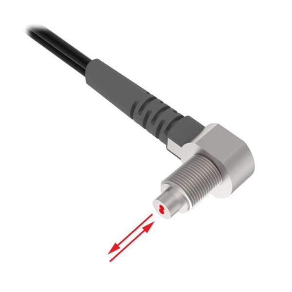 BANNER邦納美國(guó)可折彎光纖 PBT415UHF