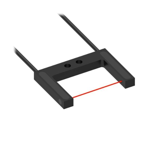 BANNER邦納美國(guó)可折彎光纖 PBT415UHF