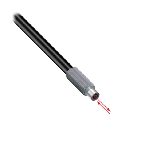 BANNER邦納美國(guó)可折彎光纖 PBT415UHF