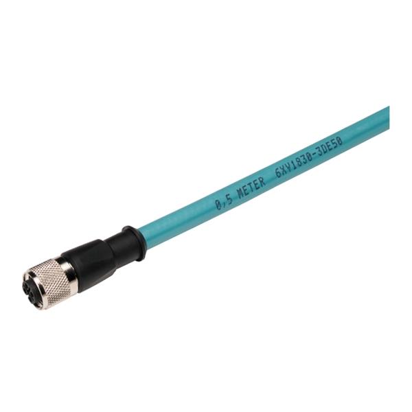 SIEMENS西門子德國 通訊電纜 6XV1873-5RH10