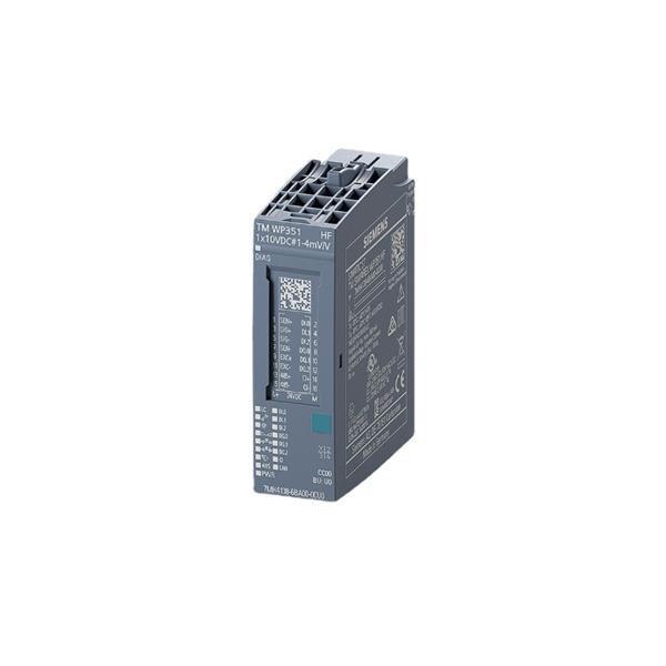 SIEMENS西門子德國 工業(yè)稱重 7MH5102-2GD00