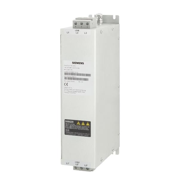 SIEMENS西門子德國 SINAMICS V90系列  6SL3210-5FE10-4UF0