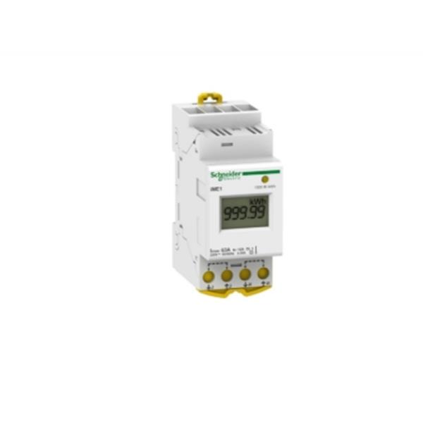 SCHNEIDER施耐德多功能電力參數(shù)測量儀 METSEDM2355S