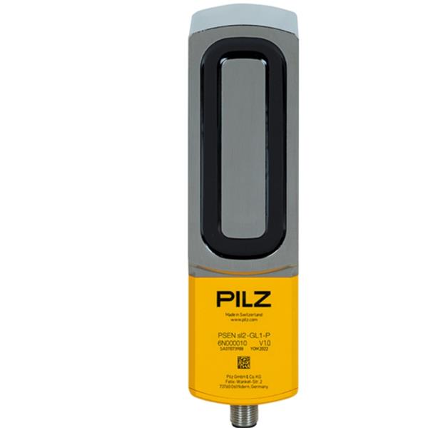 PILZ皮爾磁德國(guó)帶防護(hù)鎖定的安全開關(guān) 6M000003
