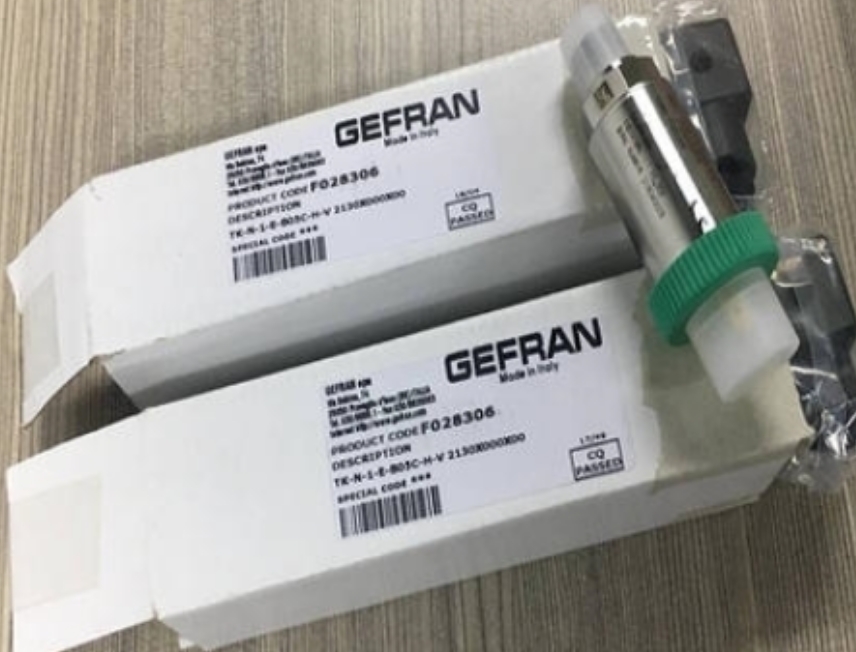 Gefran杰佛倫配件 eKM32