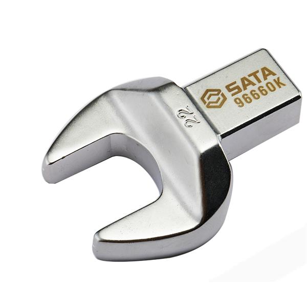 SATA世達(dá)美國 扭力扳手 96556M