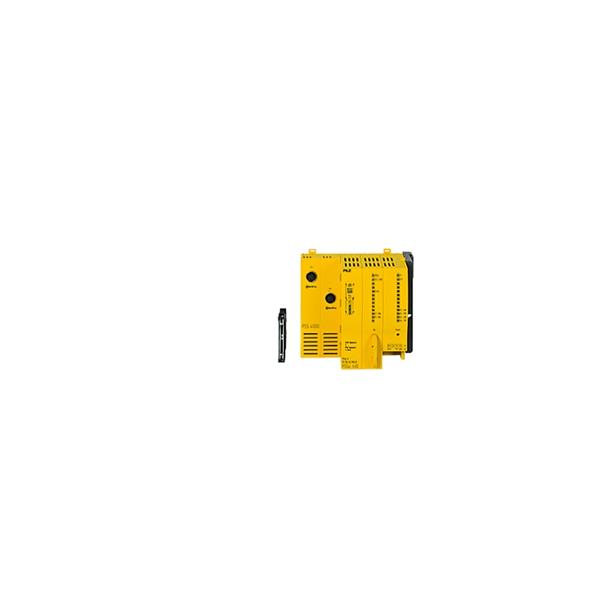 PILZ皮爾磁德國(guó)控制器 301290G