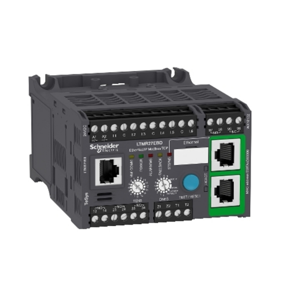 SCHNEIDER施耐德電動(dòng)機(jī)管理控制器LTMR27EFM