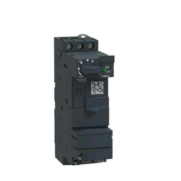 SCHNEIDER施耐德電動機起動器LU2B32FU