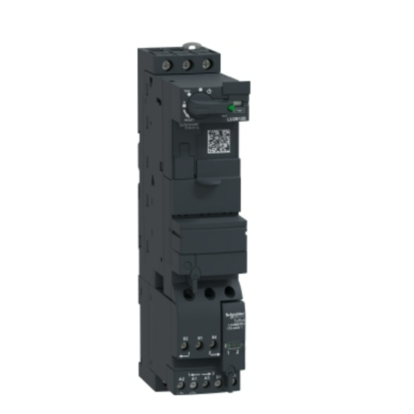 SCHNEIDER施耐德電動機起動器LU2B32FU