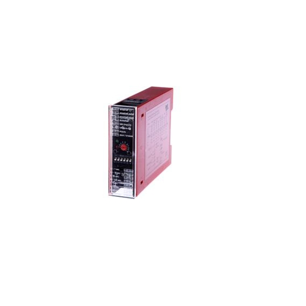 德國IPF安全繼電器VYR91270