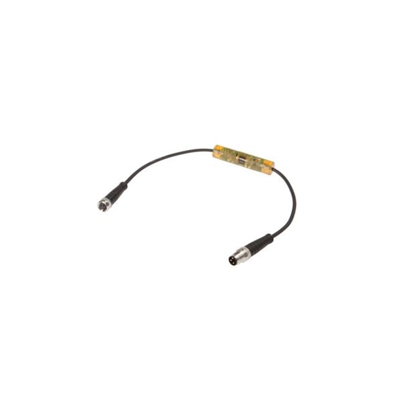 德國IPF安全繼電器VYR91270