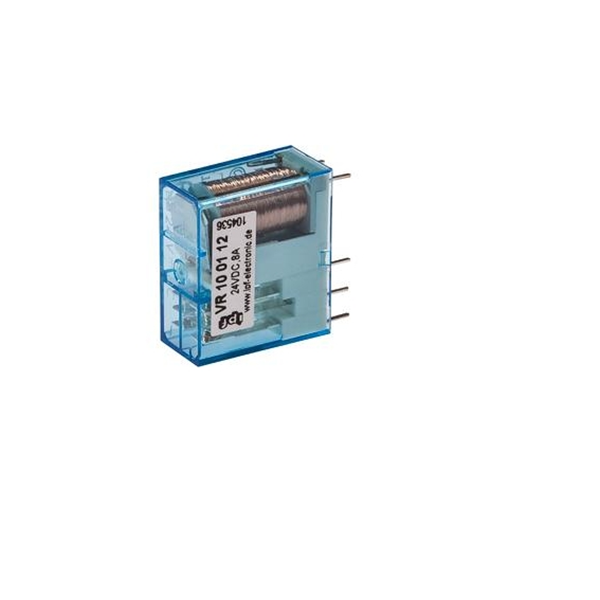 德國IPF安全繼電器VYR91270