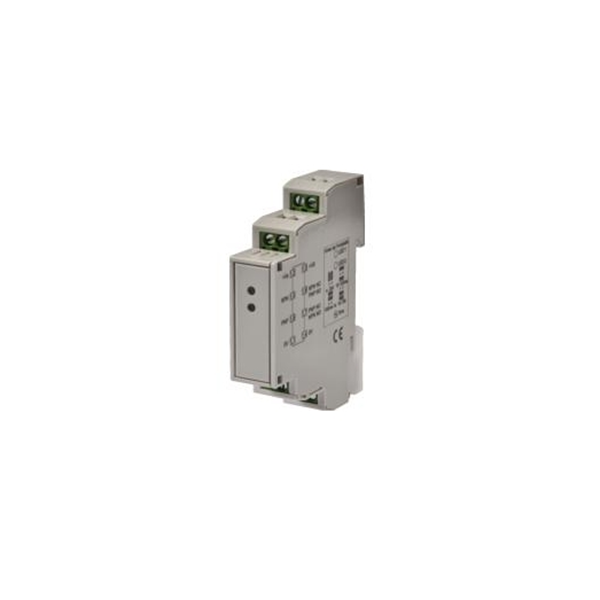 德國IPF安全繼電器VYR91270