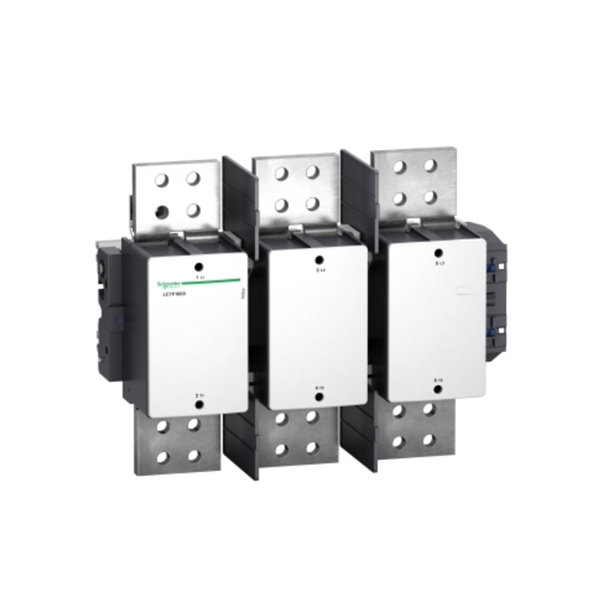 SCHNEIDER施耐德接觸器LC1F1700MD