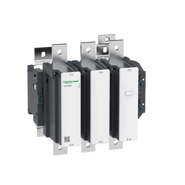SCHNEIDER施耐德接觸器LC1F1700MD