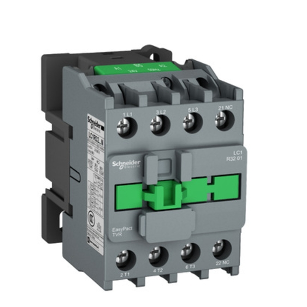 SCHNEIDER施耐德接觸器LC1R3810F5N