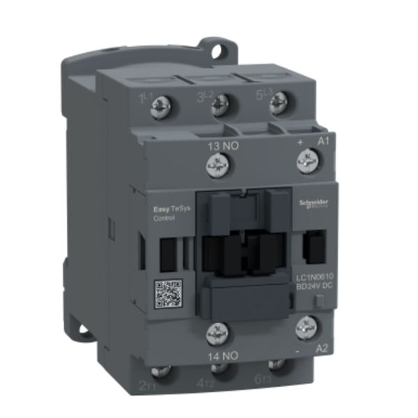 SCHNEIDER施耐德控制接觸器LC1N1210M7N