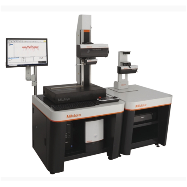 日本MITUTOYO三豐表面粗糙度和輪廓測量機W4D4000