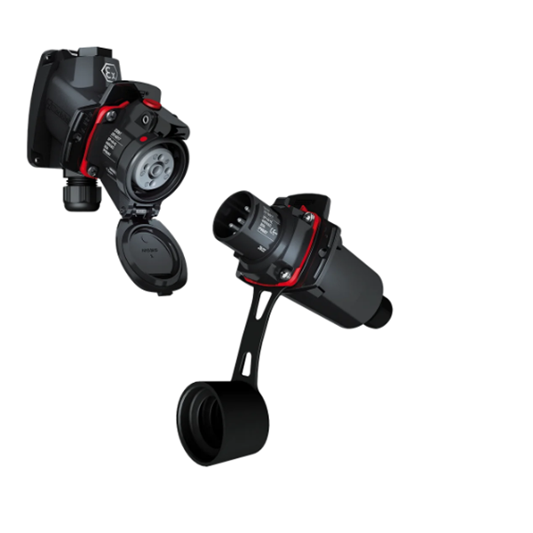 法國Marechal 脫鉤器20A-550V-IP67-IK09-POLY1-21區(qū)